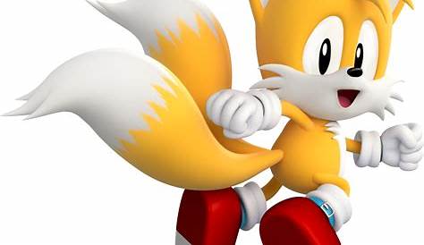 Unveil The Secrets: Unlocking The Mystery Behind Tails Prower's Age
