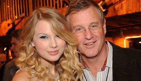Unveiling The Age Of Taylor Swift's Father: Secrets And Surprises Revealed!