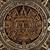 how old is the aztec calendar