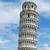 how old is the leaning tower of pisa