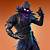 how old is the raven skin in fortnite