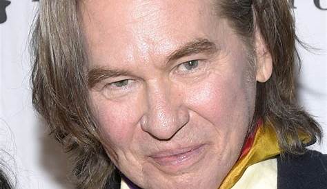 Unlocking Val Kilmer's Age: Discoveries And Insights Unveiled