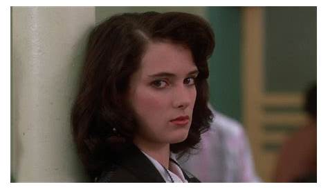 Uncover The Secrets: Winona Ryder's Age In Heathers Revealed