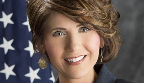 Kristi Noem Rules Out Senate Run, Will Seek Reelection In House