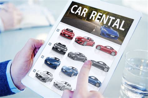 How Old To Rent A Car In The Us?
