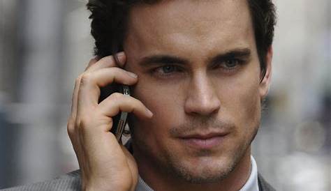 Unveiling The Age Of Matt Bomer In White Collar: A Surprising Revelation