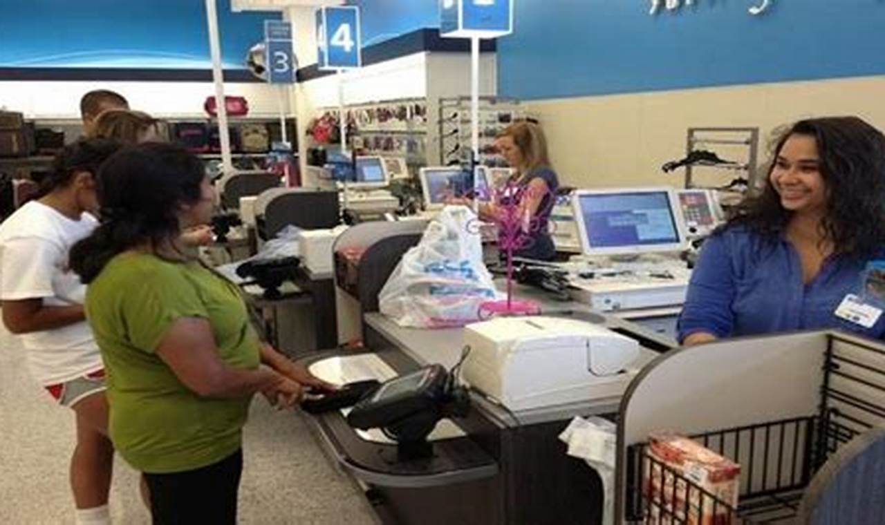 How Old You Have To Be To Work At Ross