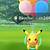 how rare is shiny flying pikachu in pokemon go