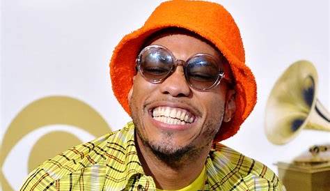Unveiling Anderson Paak's Height: Discoveries And Insights Within