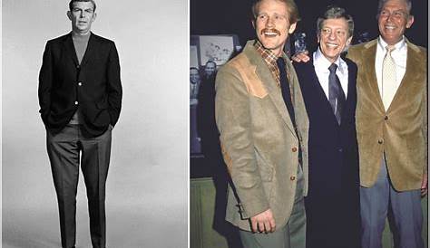 Unveiling Andy Griffith's Height: A Journey Of Discovery And Insight