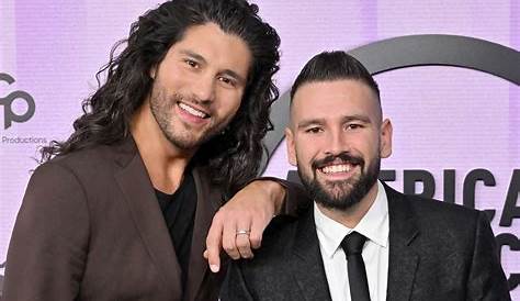 Unveiling The Height Of Dan From Dan And Shay: Discoveries And Insights