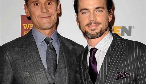Unveiling The Intriguing Heights Of Matthew Bomer