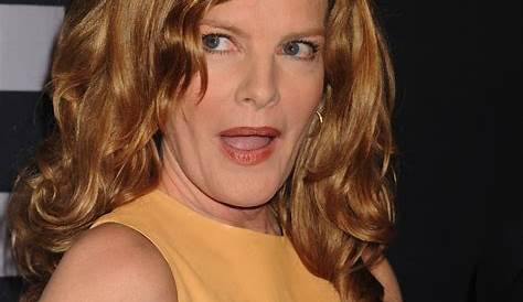 Unveiling The Secrets Of Rene Russo's Height: A Journey Of Discovery