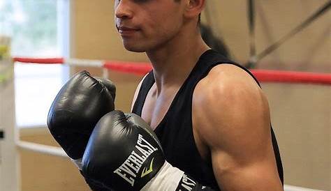 Ryan Garcia the big test of his career World Boxing Association