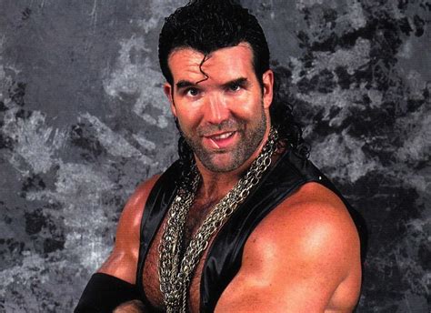 Scott Hall Biography Facts, Childhood, Career, Family Life