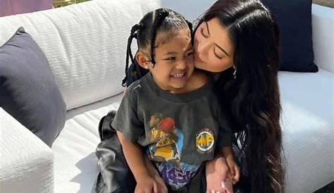 Kylie Jenner Reveals Daughter Stormi Is Closest to Khloé Kardashian