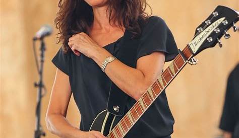 Unveiling The Secrets: Discovering Susanna Hoffs' Height And Beyond