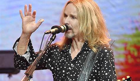 Unveiling The Height Of Tommy Shaw: Surprising Insights