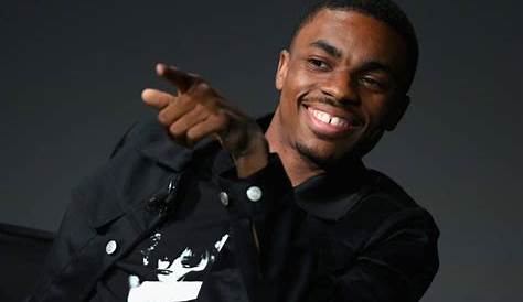 Unveiling The Height Of Vince Staples: Insights And Revelations