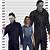how tall was the original michael myers