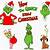 how the grinch stole christmas free printables