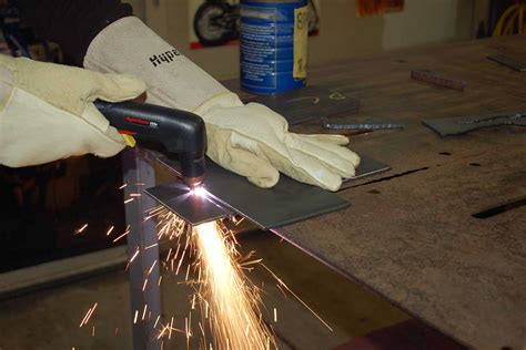 How Thick Of Metal Can A Plasma Cutter Cut? Tips and Guides