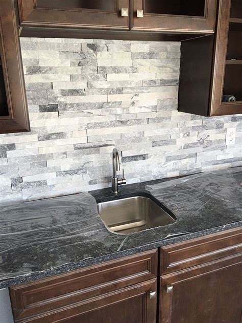 Famous How Thick Is Backsplash Tile References