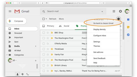 How To Access Old Gmail Account
