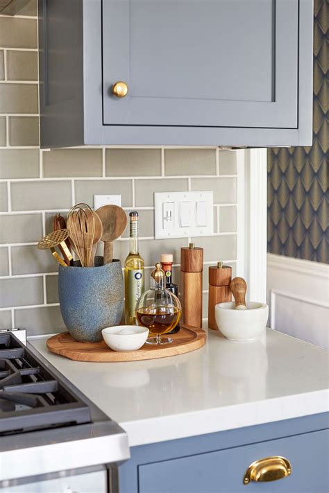 How to Accessorize Your Kitchen Lindye Galloway Interiors