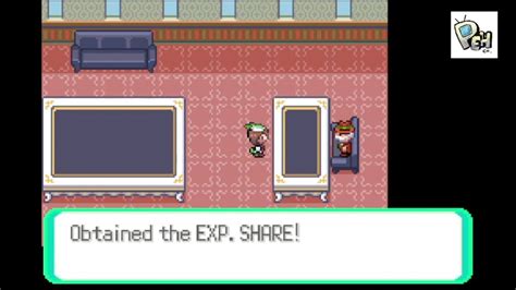 Pokemon Emerald Help Guide Episode 15 How to Get Exp. Share YouTube