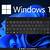 how to activate on screen keyboard windows 11 compatibility checker