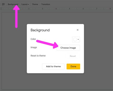 9 Simple Steps To Create A Good Presentation Using Google Drive