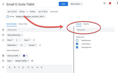 How To Add A Picture To Google Calendar Event