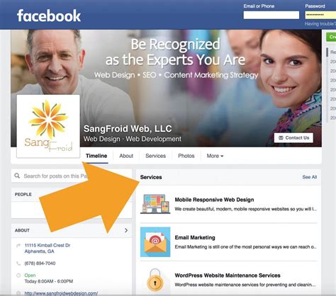 How To Add A User To Your Facebook Business Page