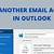 how to add additional email accounts to outlook