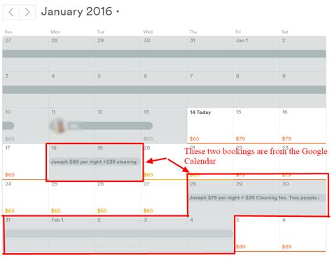 How To Add Airbnb To Google Calendar 2024