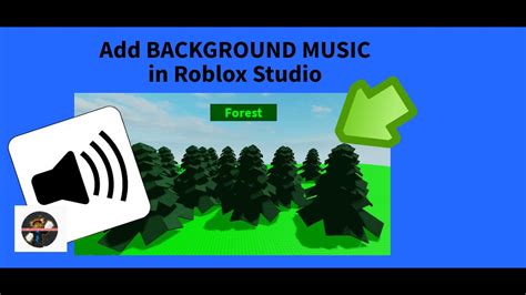 how to add background music to your roblox game