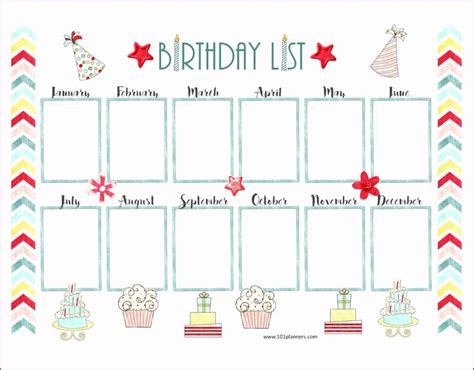 How To Add Birthdays To Calendar