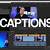how to add captions in premiere pro 2021