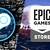 how to add epic game store games to steam