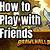 how to add friend brawlhalla mobile