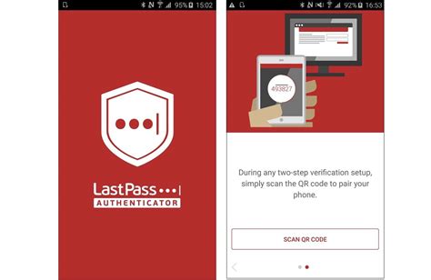 LastPass Authenticator can now back up your twofactor data online