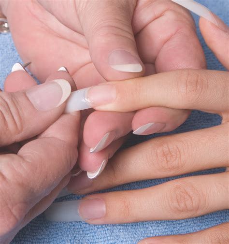 10 Ways to Add Texture to Your Manicure BeautyFrizz