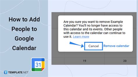 How To Add Someone To Google Calendar