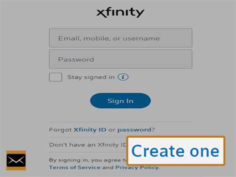 Activate Your Xfinity Device Online