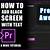 how to add text in premiere pro 2020