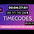 how to add timecode premiere