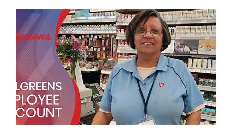 How To Add Walgreens Employee Discount