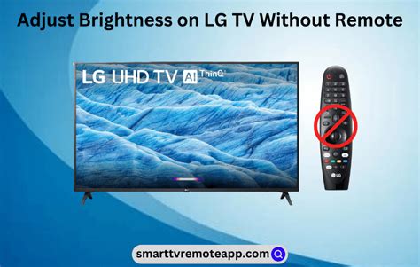 How to Adjust Brightness on Samsung Smart TV BlogTechTips