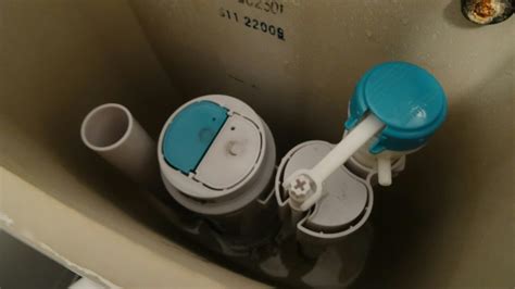 How To Adjust Water Level In Toilet Bowl With Fluidmaster